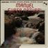 Manuel And His Music Of The Mountains Super Natural vinyl LP UK 0MMLPSU630146