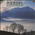 Manuel And His Music Of The Mountains The Magic Of Manuel And The Music Of The Mountains 2-LP vinyl set UK 0MM2LTH746851
