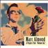 Marc Almond A Virgin's Tale: Volume 1 & 2 2-CD album set UK ALM2CAV436992