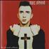 Marc Almond Absinthe - The French Album CD album UK ALMCDAB436799