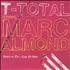 Marc Almond Baby's On Fire / Take Me Away CD single UK ALMC5BA337602