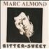 Marc Almond Bitter Sweet - Clear Vinyl 7