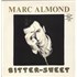 Marc Almond Bitter Sweet - Hype Sticker 12