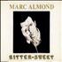 Marc Almond Bitter Sweet CD single UK ALMC5BI41197