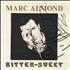 Marc Almond Bitter-Sweet - Autographed 7