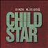 Marc Almond Child Star - Part 1 CD single UK ALMC5CH170286