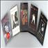 Marc Almond Collection of FIVE Albums cassette album UK ALMCLCO550564