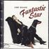 Marc Almond Fantastic Star CD album UK ALMCDFA116134