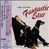 Marc Almond Fantastic Star CD album Japanese ALMCDFA222706