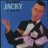 Marc Almond Jacky CD single Japanese ALMC5JA360643