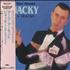 Marc Almond Jacky CD single Japanese ALMC5JA43427