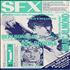 Marc Almond SFX cassette album UK ALMCLSF247008