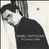 Marc Anthony Te Conozco Bien CD single US MAHC5TE233075