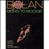 Marc Bolan Born To Boogie book UK MABBKBO401373
