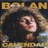 Marc Bolan Calendar 2008 calendar UK MABCACA400733
