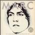 Marc Bolan Marc - The Words And Music + Card 2-LP vinyl set UK MAB2LMA714014