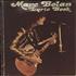 Marc Bolan Marc Bolan Lyric Book book UK MABBKMA730869