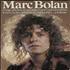 Marc Bolan Marc Bolan book UK MABBKMA130357