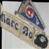 Marc Bolan Pennant & Scarf memorabilia UK MABMMPE597760