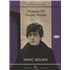 Marc Bolan Pictures Of Purple People + Bonus CD book UK MABBKPI842889