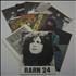 Marc Bolan Rarn - Set Of 13 Fanzines fanzine UK MABFARA373517