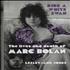 Marc Bolan Ride A White Swan - The Lives & Death Of Marc Bolan book UK MABBKRI574411
