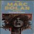 Marc Bolan The Marc Bolan Story - VG book UK MABBKTH573774