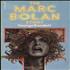 Marc Bolan The Marc Bolan Story book UK MABBKTH743099
