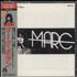 Marc Bolan The Marc Shows CD album Japanese MABCDTH730756