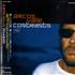 Marcos Valle Contrasts CD album Japanese NXXCDCO604804