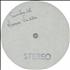 Marcos Valle Samba '68 - One-Sided Test Pressing vinyl LP UK NXXLPSA657851