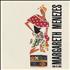 Margareth Menezes Tenda Do Amor CD single UK MQEC5TE441527