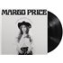 Margo Price Hard Headed Woman - Black Vinyl - Sealed vinyl LP UK OG9LPHA873299