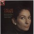 Maria Callas Callas A Parigi vinyl LP Italian M44LPCA880164