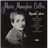 Maria Callas Sings Operatic Arias vinyl LP UK