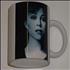 Mariah Carey 1996 Mug memorabilia US CRYMMMU250561