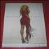 Mariah Carey 2006 Calendar Poster poster Taiwanese CRYPOCA357990
