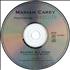 Mariah Carey Against All Odds CD single UK CRYC5AG166479