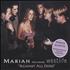 Mariah Carey Against All Odds CD single UK CRYC5AG166901