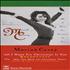 Mariah Carey All I Want For Christmas Is You - Green Edged Sleeve 3