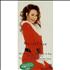 Mariah Carey All I Want For Christmas Is You - Santa sleeve 3