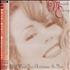Mariah Carey All I Want For Christmas Is You CD single Japanese CRYC5AL231481