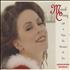 Mariah Carey All I Want For Christmas Is You CD single UK CRYC5AL40879