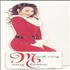 Mariah Carey All I Want For Xmas Shaped Display Stand display UK CRYDIAL38554