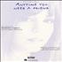Mariah Carey Anytime You Need A Friend sheet music US CRYSMAN250285