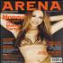 Mariah Carey Arena magazine UK CRYMAAR380183