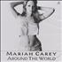 Mariah Carey Around The World Video CD Singapore CRYVDAR148020