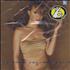 Mariah Carey Butterfly CD album Mexican CRYCDBU131889