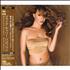 Mariah Carey Butterfly CD album Japanese CRYCDBU89973