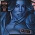 Mariah Carey Caution - 150 Gram vinyl LP UK CRYLPCA717671